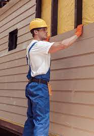 Siding Removal and Disposal in Bellville, OH